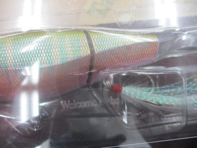 iブレイクSHオイカワRS