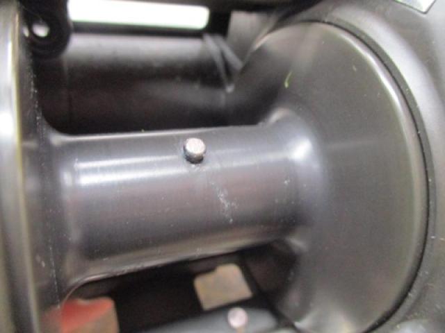 シーボーグ 500Fe