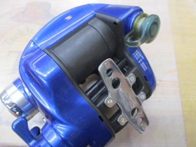 シーボーグ 500Fe