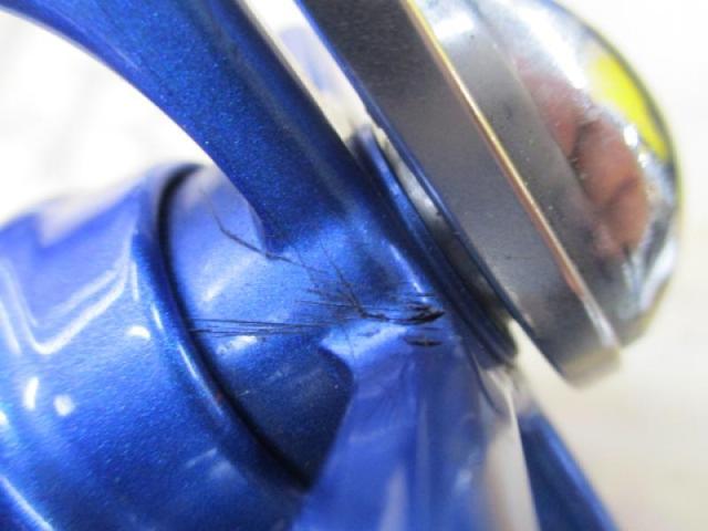 シーボーグ 500Fe