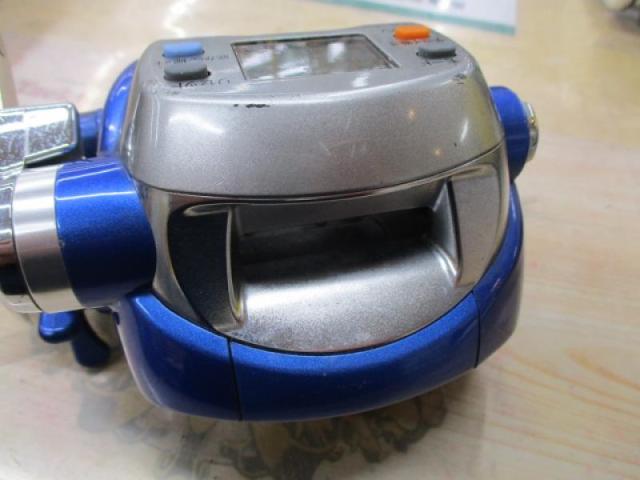 シーボーグ 500Fe