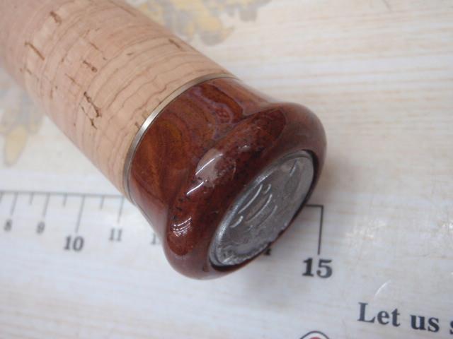 エキスパートカスタム EXC-510ULX-Kガイド カリンバール