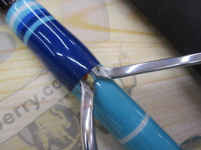 パナリ クルスマS79GT