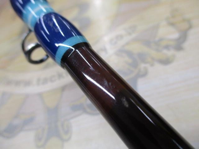 パナリ クルスマS79GT