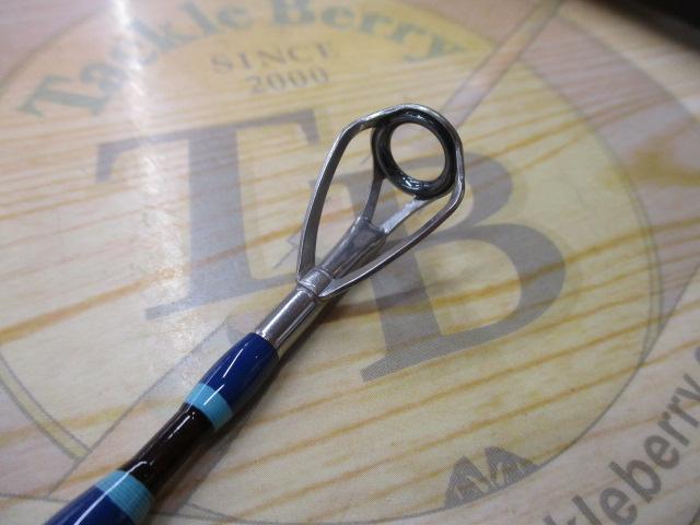 パナリ クルスマS79GT