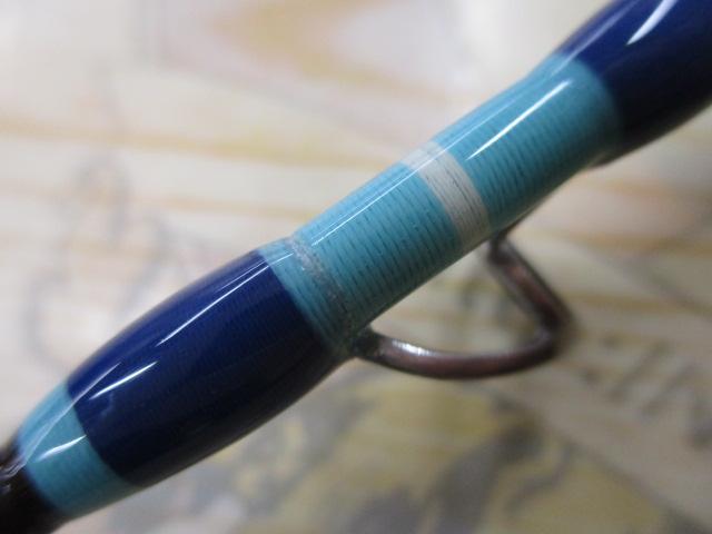 パナリ クルスマS79GT