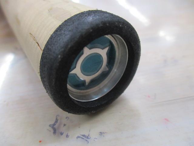 ビームス ローワー 7.3L