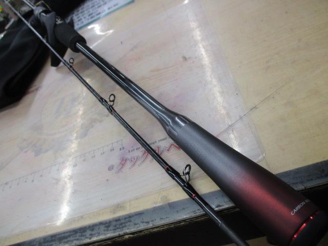 23バイオインパクト ライトヒラメ 73 235