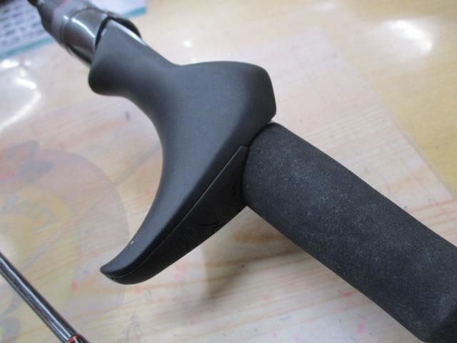 23バイオインパクト ライトヒラメ 73 235