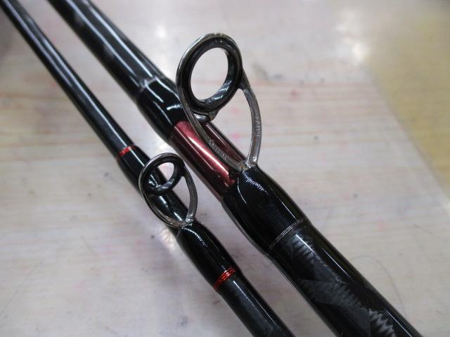 23バイオインパクト ライトヒラメ 73 235