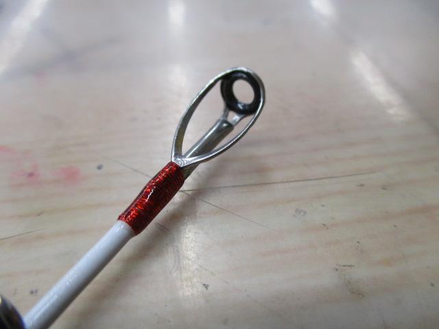 23バイオインパクト ライトヒラメ 73 235