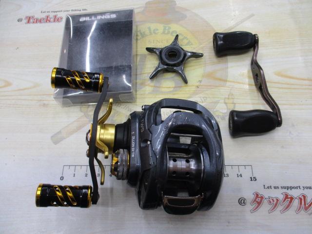 ジリオン SV TW 1016SV-HL