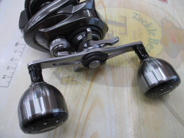 20ﾒﾀﾆｳﾑXG RH