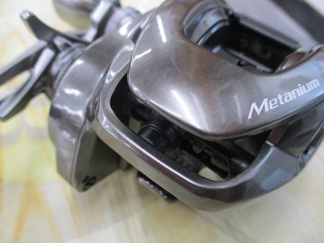 20ﾒﾀﾆｳﾑXG RH