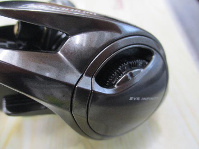 20ﾒﾀﾆｳﾑXG RH