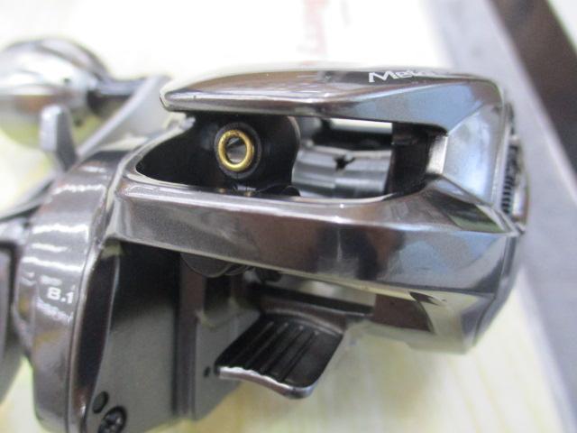 20ﾒﾀﾆｳﾑXG RH