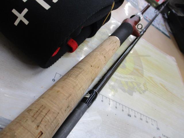 ビームス クローラ 6.6L+