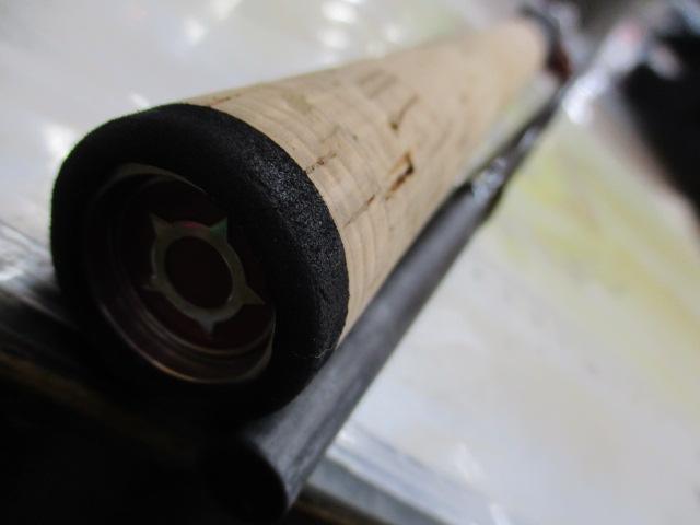 ビームス クローラ 6.6L+