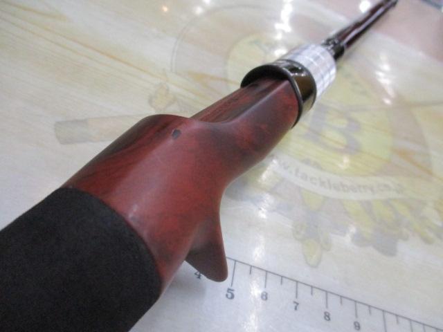 ビームス クローラ 6.6L+