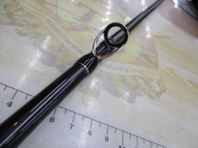 ビームス クローラ 6.6L+