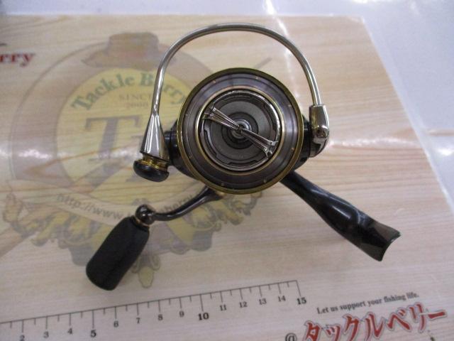 15ｲｸﾞｼﾞｽﾄ 2003C