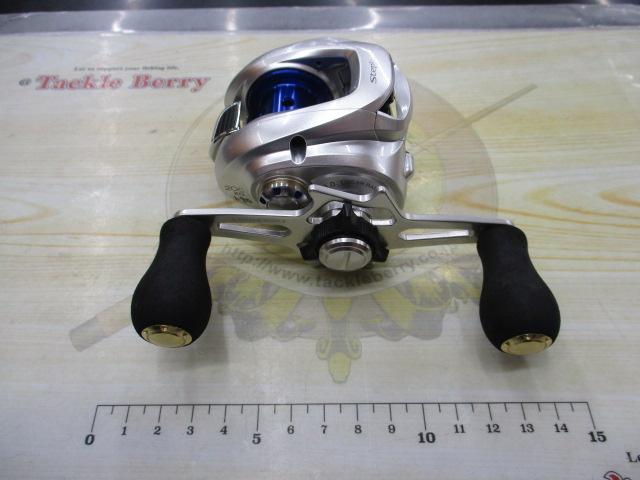 13ステファーノ 200XG