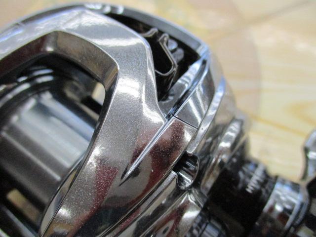 ｽﾃｨｰｽﾞﾘﾐﾃｯﾄﾞ SV TW 1000S-XH