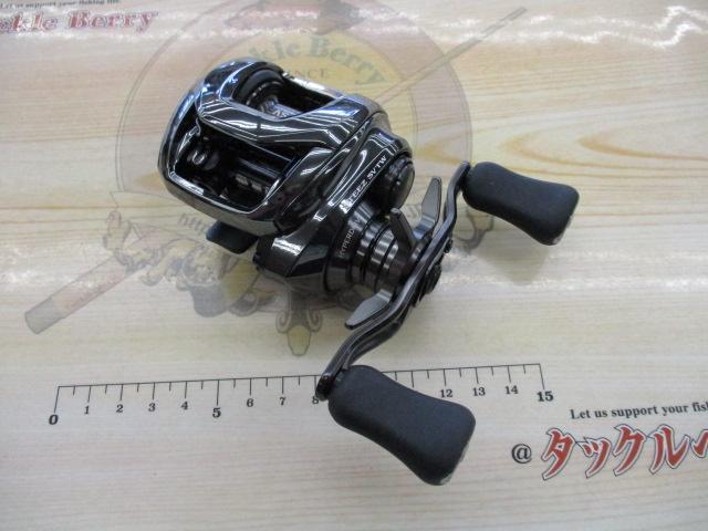 24ｽﾃｨｰｽﾞ SV TW 100XHL