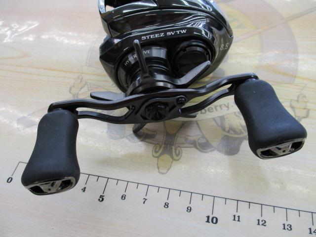 24ｽﾃｨｰｽﾞ SV TW 100XHL