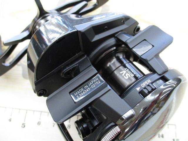 24ｽﾃｨｰｽﾞ SV TW 100XHL