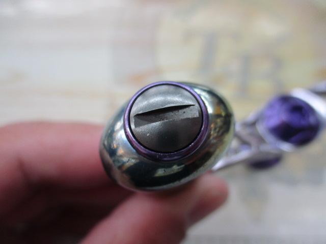 ｳｲﾝｸﾞ78 ﾌｨｰﾉ ﾊﾟｰﾌﾟﾙﾘﾐﾃｯﾄﾞ ｼﾏﾉS2