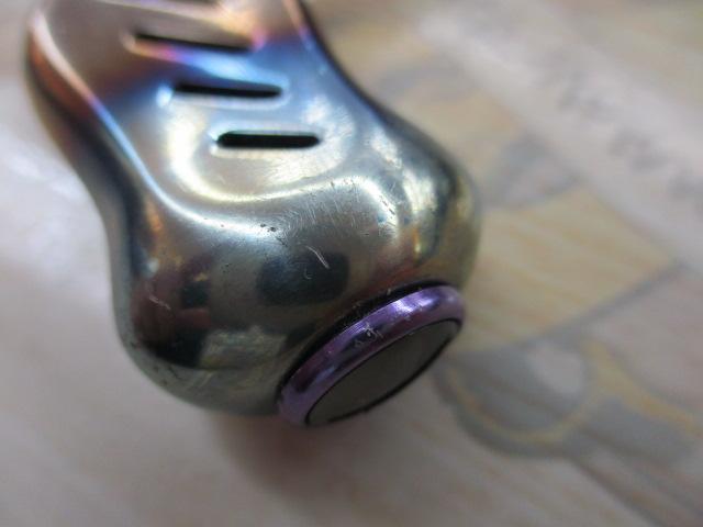 ｳｲﾝｸﾞ78 ﾌｨｰﾉ ﾊﾟｰﾌﾟﾙﾘﾐﾃｯﾄﾞ ｼﾏﾉS2