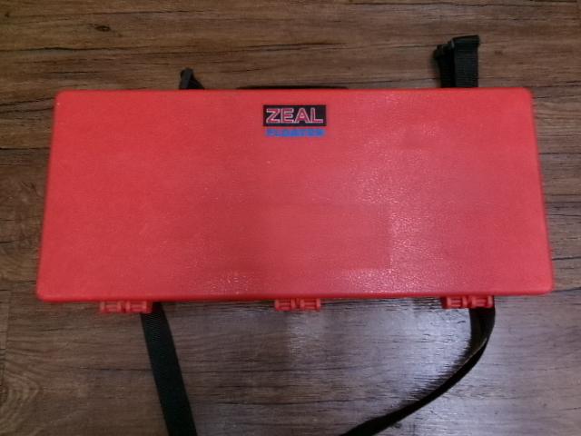 アマゾンボックス フローターボックス