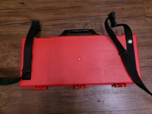 アマゾンボックス フローターボックス