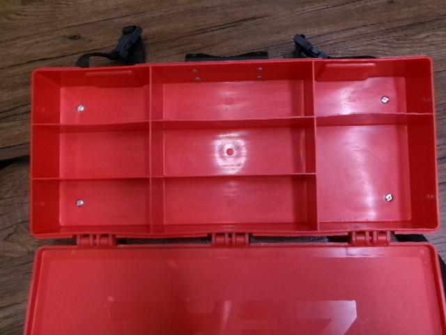 アマゾンボックス フローターボックス