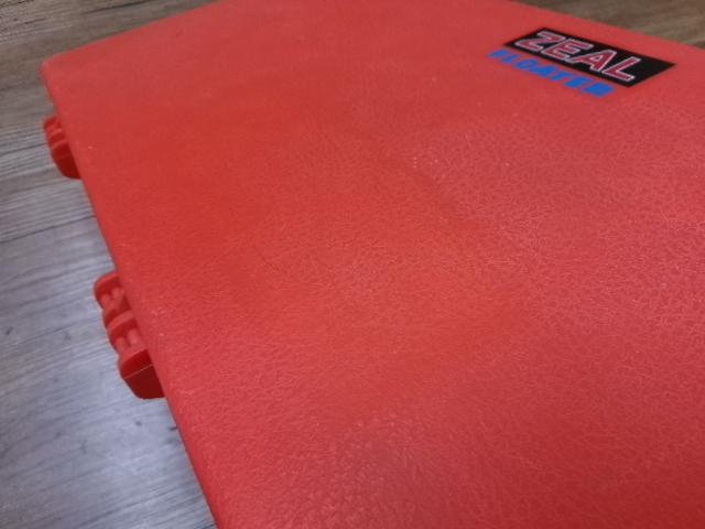 アマゾンボックス フローターボックス