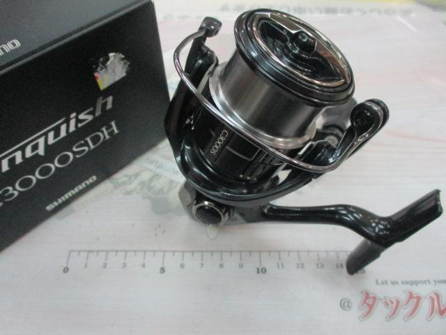 19ｳﾞｧﾝｷｯｼｭ C3000SDH｜TBオークション