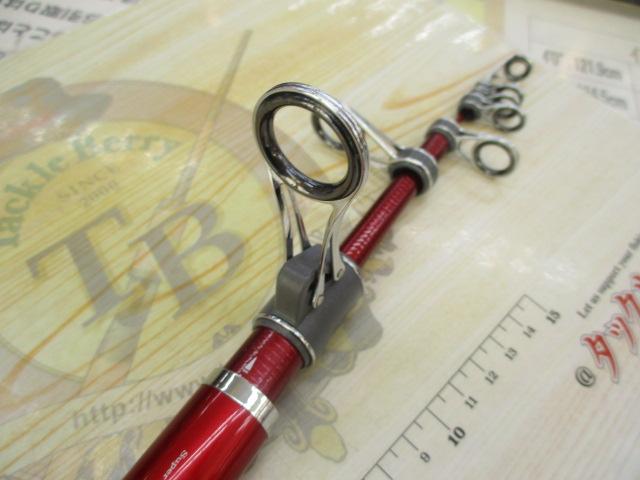 トーナメントサーフTⅡ 27-425