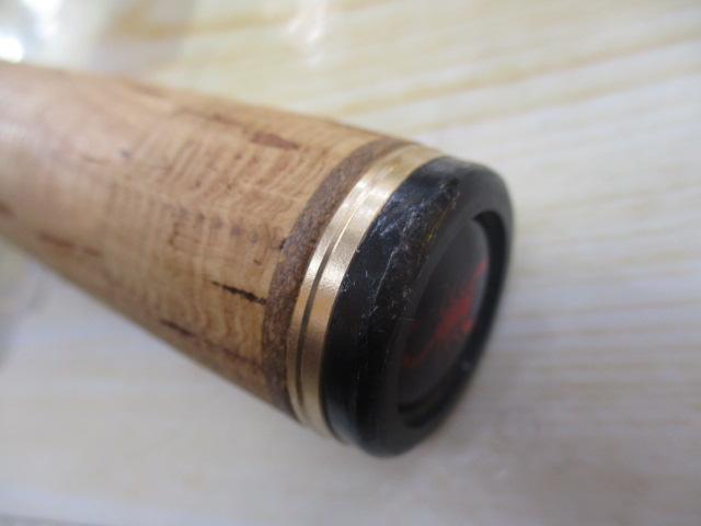 ワールドシャウラ 2702R-2 (レッドタイプ)