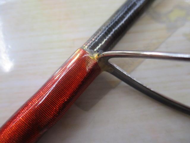 ワールドシャウラ 2702R-2 (レッドタイプ)