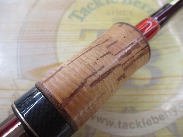 ワールドシャウラ 2702R-2 (レッドタイプ)