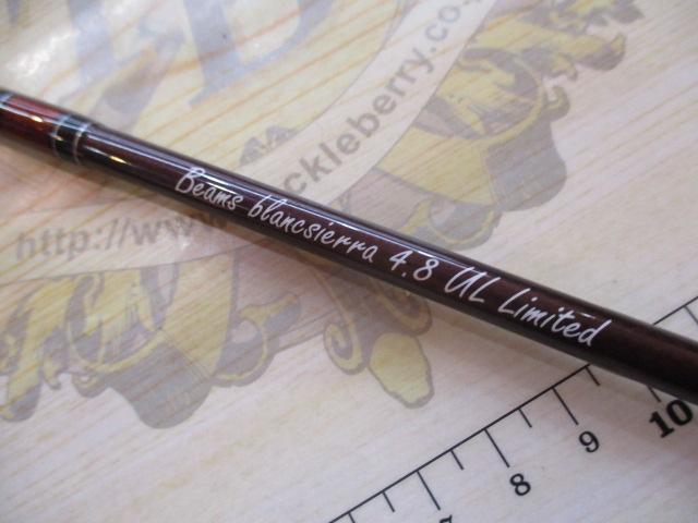 ﾋﾞｰﾑｽ ﾌﾞﾗﾝｼｴﾗ 48ULﾘﾐﾃｯﾄﾞ