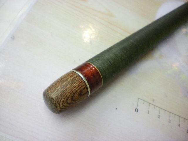 ハイパワーXプロセレクト小継寒流 54