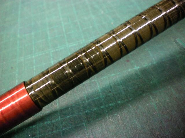 ハイパワーXプロセレクト小継寒流 54