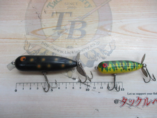 【セット商品】ヘドン トーピード セット