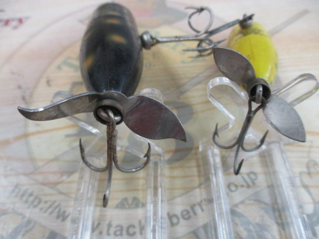 【セット商品】ヘドン トーピード セット