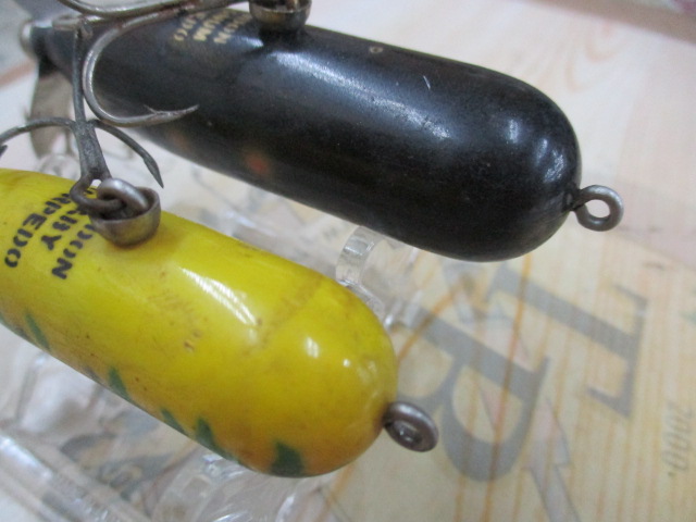 【セット商品】ヘドン トーピード セット