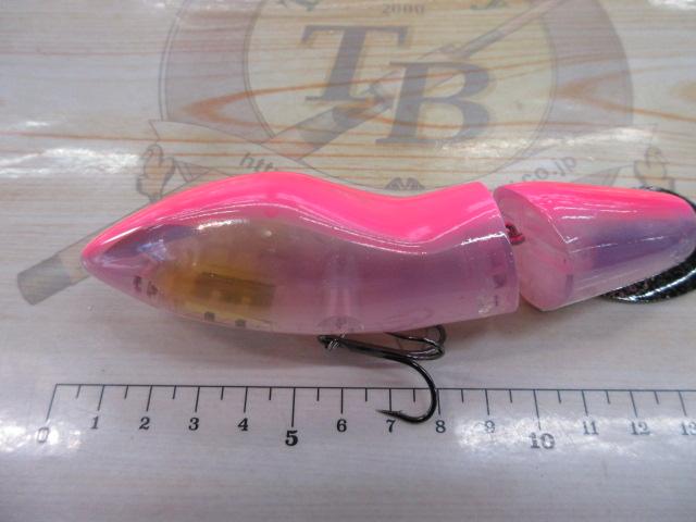 ｼﾞｮｲﾝﾄﾌｶﾍﾞｲﾄ