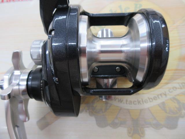 20トリウム 1500HG