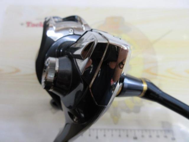 15ツインパワーSW 8000PG